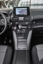 Toyota ProAce City Verso Long 2019 года (EU)